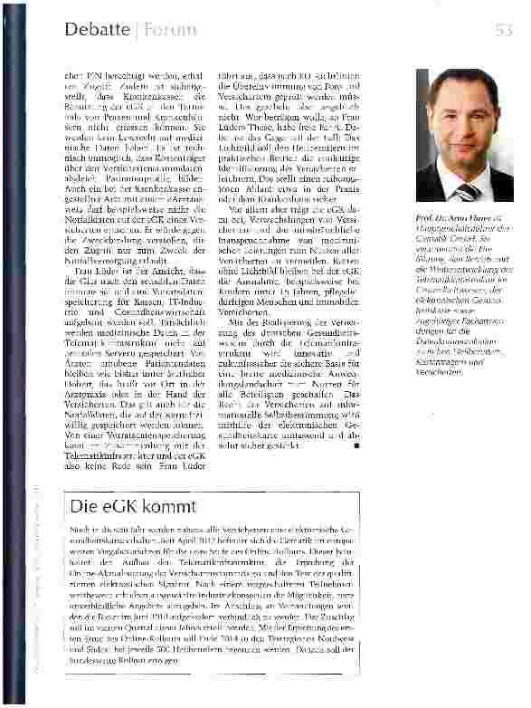 Vorschauseite 2: Zugriff verweigert