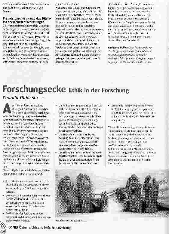 Vorschauseite 3: Was ist Ethik? oder: Die Frage nach dem richtigen Handeln