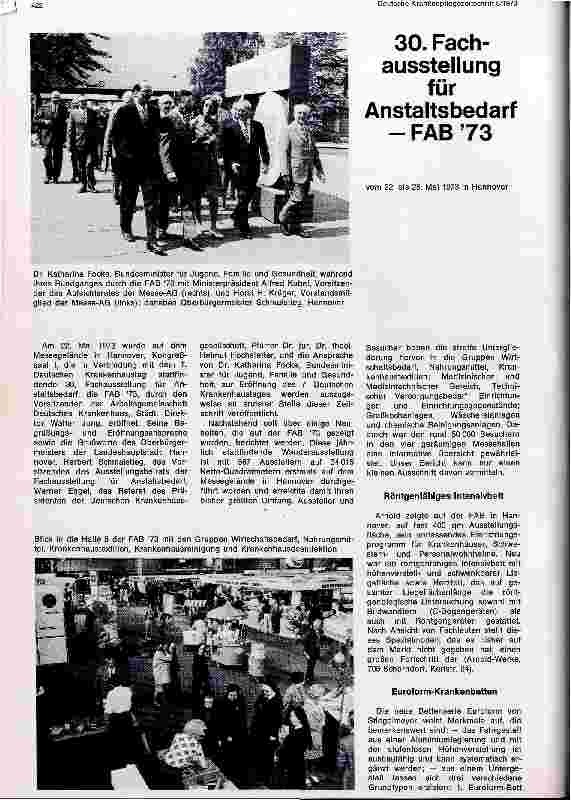 Vorschauseite 5: Grundsätze moderner Krankenhausstrukturen