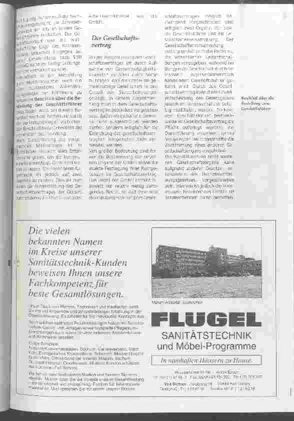 Vorschauseite 4: Eigenverantwortlich und effizient - die kommunale Krankenhaus-GmbH Umwandlungsschritte sorgsam vorbereiten