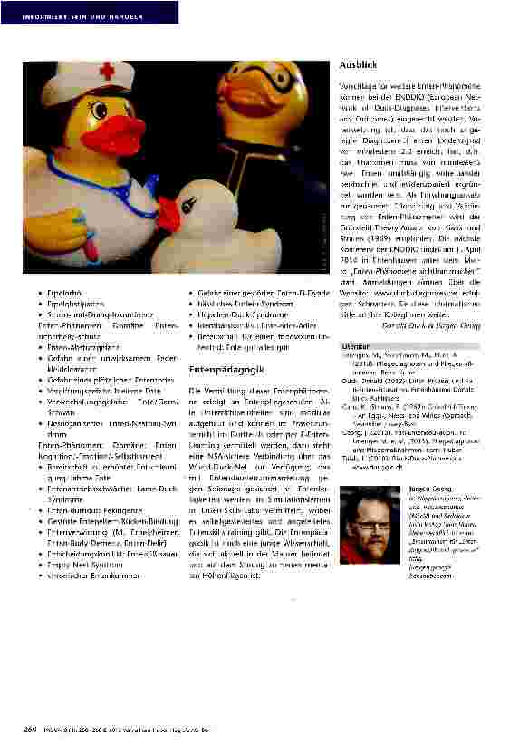 Vorschauseite 3: Pati ENTEN Edukation