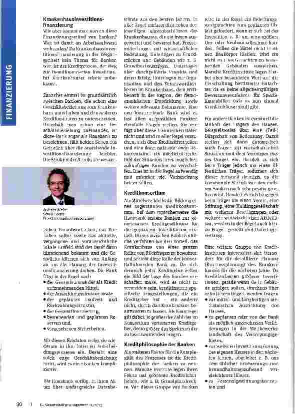 Vorschauseite 2: Ohne Moos nix los