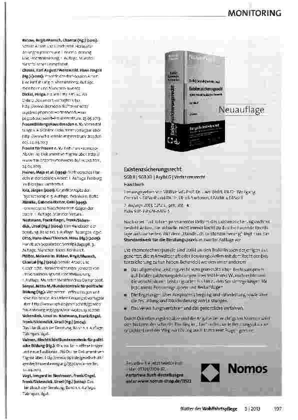 Vorschauseite 4: Frauen bewegen Frauen