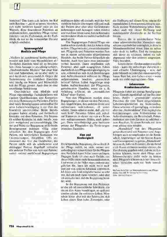Vorschauseite 3: Ethik im Alltag