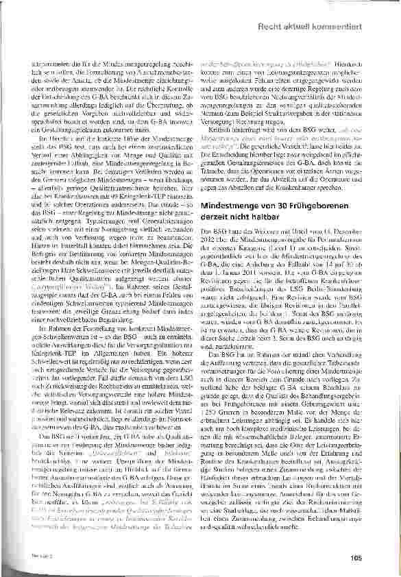 Vorschauseite 4: Mindestmenge: Ja, aber...