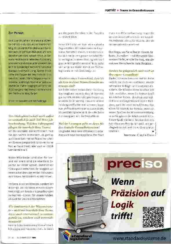 Vorschauseite 4: Das Gesicht von IBM