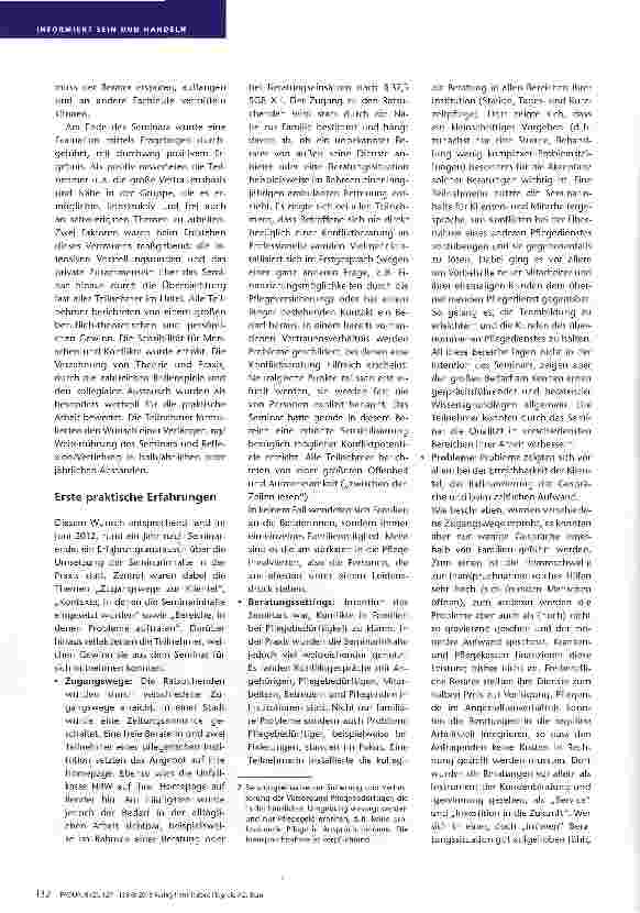 Vorschauseite 6: „Jetzt reicht es!