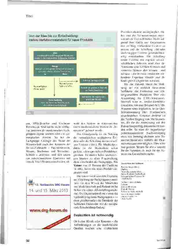 Vorschauseite 3: Die Produkttester