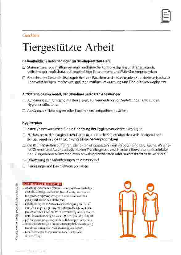 Vorschauseite 4: Streicheleinheiten