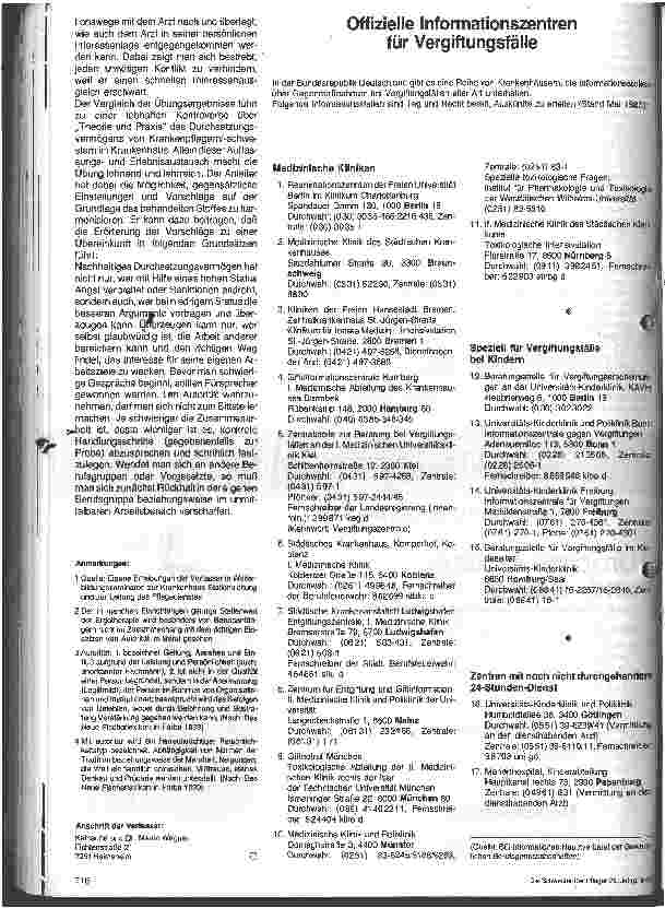 Vorschauseite 4: Das Erleben und Einsetzen von Autorität im Beruf der Krankenpflege