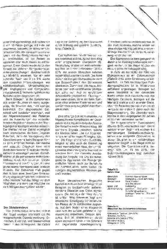 Vorschauseite 2: Notfallsituationen in der Geriatrie aus der Sicht der Gastroenterologie