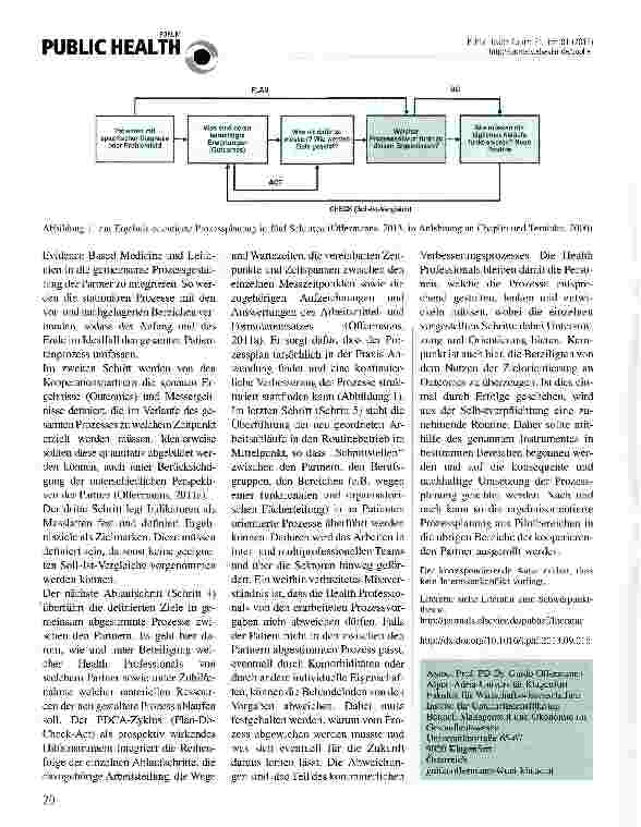 Vorschauseite 2: Coopetition: am Ergebnis orientierte Prozessplanung für die integrierte Versorgung