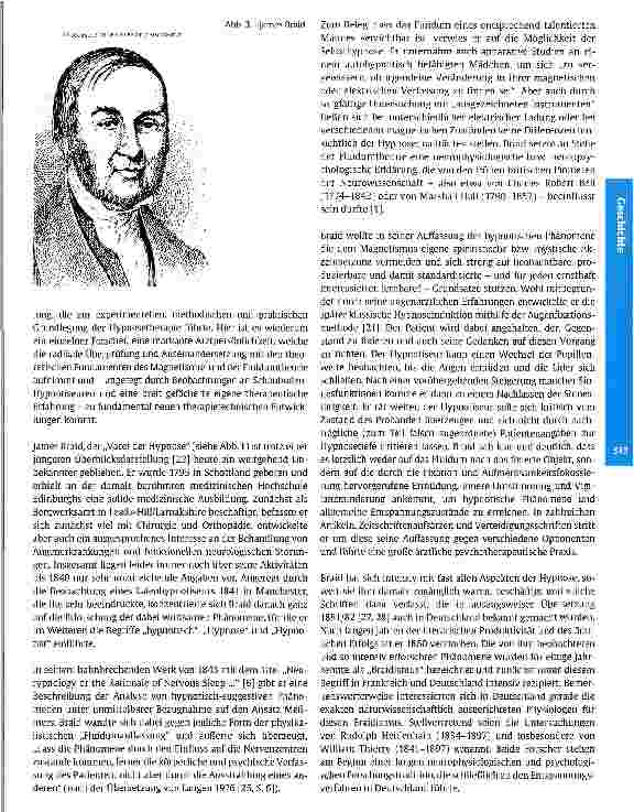 Vorschauseite 4: Moderne Entspannungsverfahren Teil 1: Entstehungsgeschichte und systematischer Standort