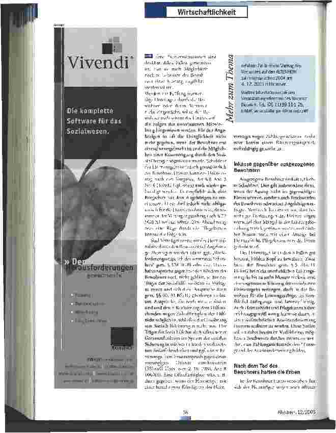 Vorschauseite 3: Mit offenen Forderungen professionell umgehen
