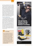 Vorschauseite 4: Eine Frage der Haltung