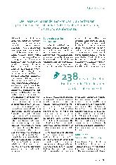 Vorschauseite 2: Bürokratieaufwand hoch, Nutzen zu gering.