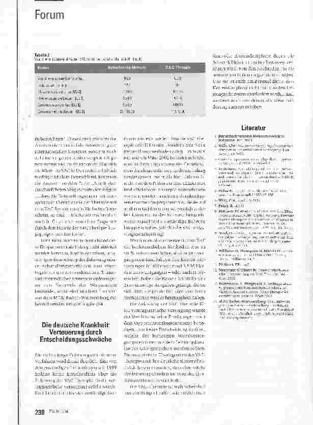 Vorschauseite 3: Gesundheitsökonomische Aspekte der Vakuumversiegelung von Wunden