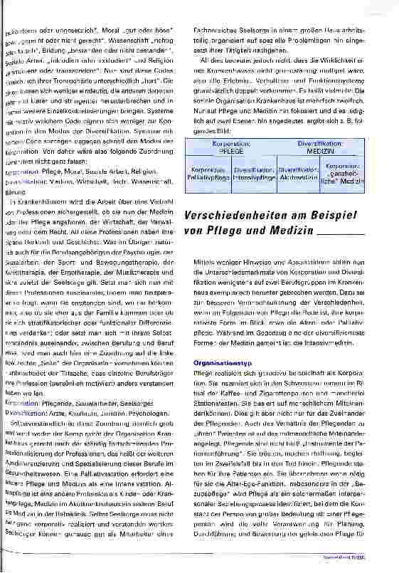 Vorschauseite 3: Zwei Herren dienen. Führen und Leiten in einer multiplen Organisation
