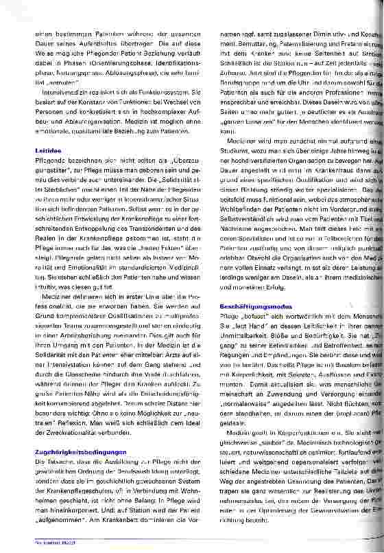 Vorschauseite 4: Zwei Herren dienen. Führen und Leiten in einer multiplen Organisation