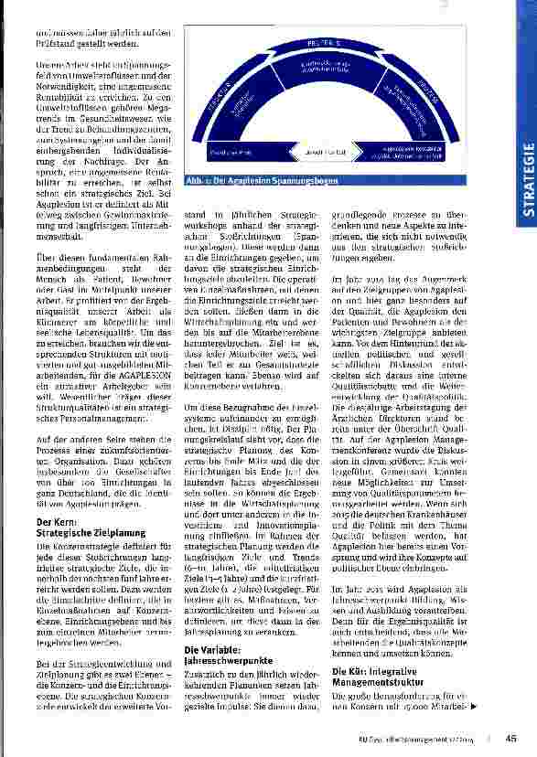 Vorschauseite 2: Alle in einem Boot
