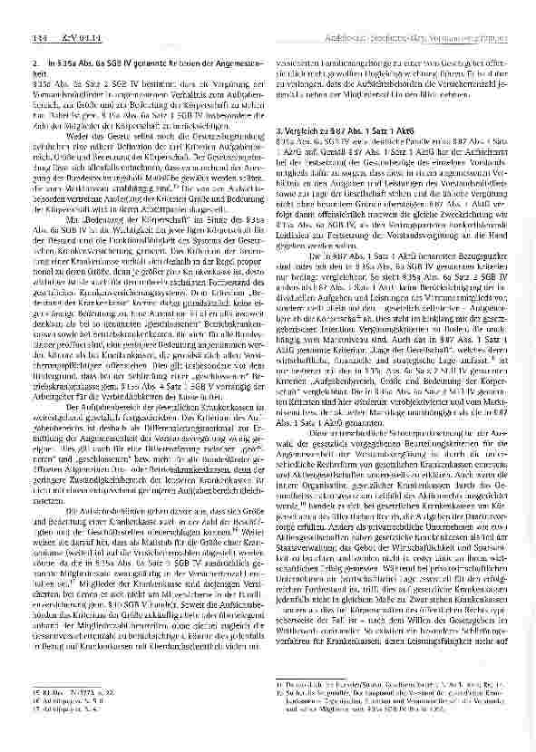 Vorschauseite 3: Angemessenheit von Vorstandsvergütungen und Vorlagepflicht für Vorstandsdienstverträge