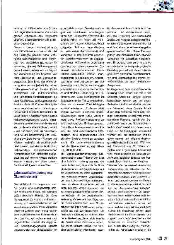 Vorschauseite 2: Vom Kapitän zum Lotsen