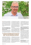 Vorschauseite 2: Politik hat nicht zu Ende gedacht.