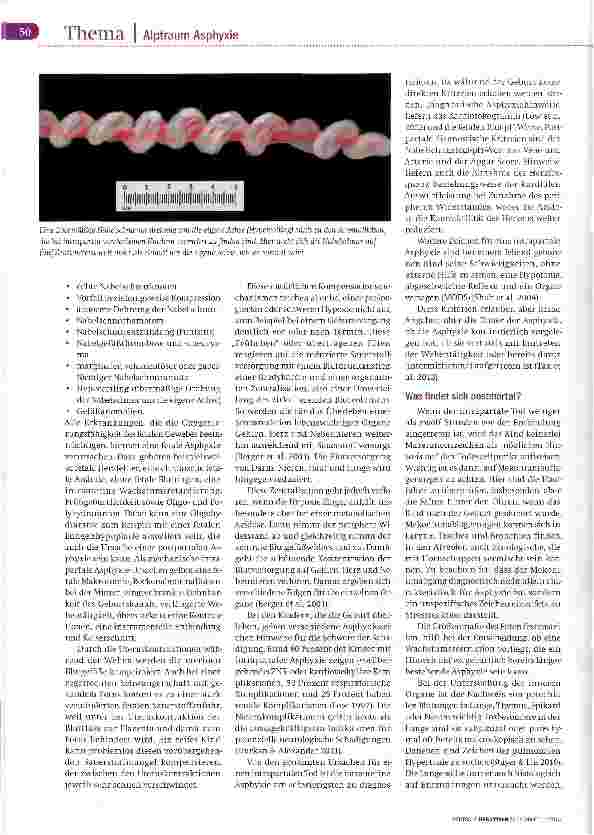 Vorschauseite 3: Mögliche Ursachen und Diagnostik