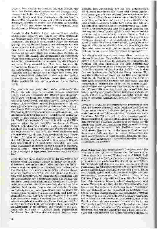 Vorschauseite 3: Diätetik und Krankenpflege