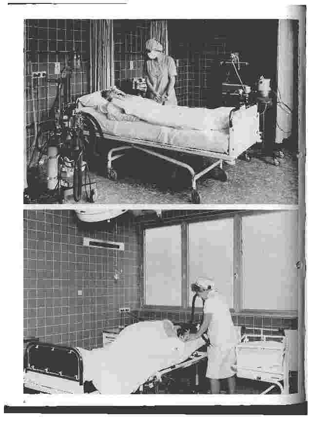 Vorschauseite 3: Rotes-Kreuz-Krankenhaus in Kassel