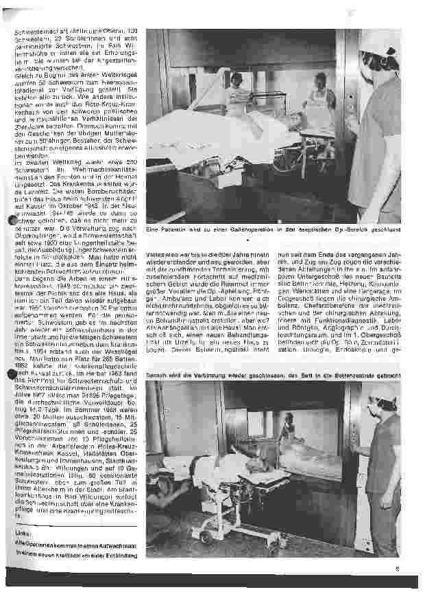 Vorschauseite 4: Rotes-Kreuz-Krankenhaus in Kassel