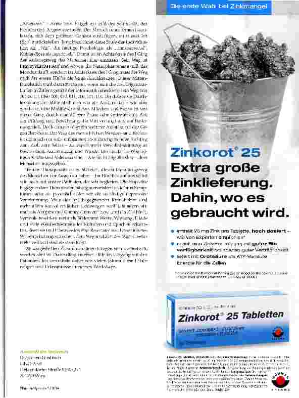 Vorschauseite 2: I Ging