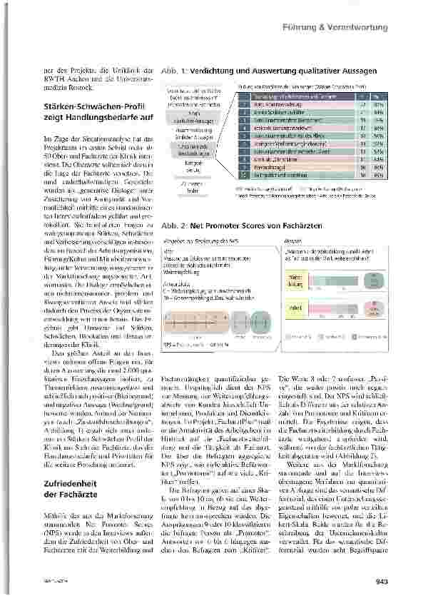 Vorschauseite 2: Scheiden tut weh