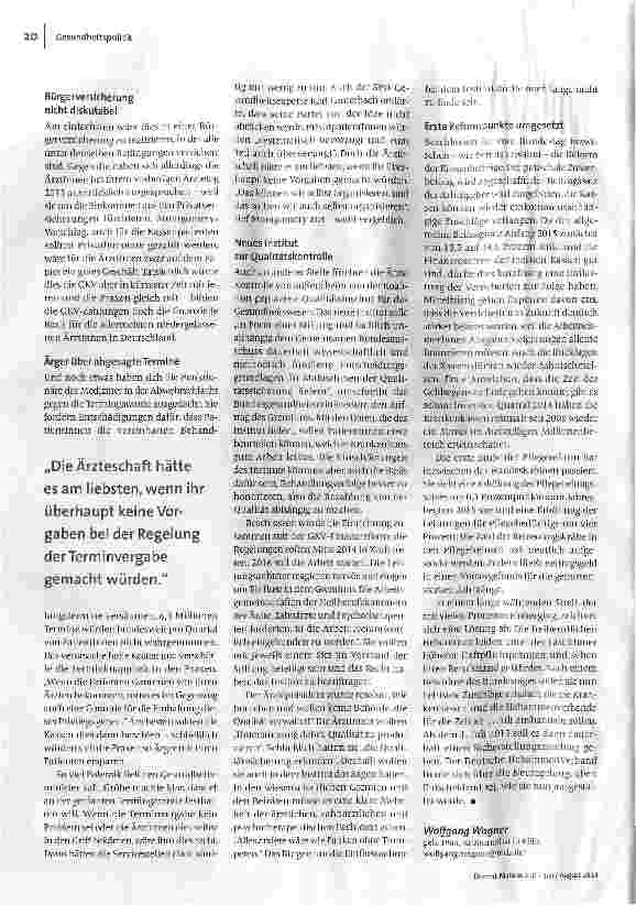 Vorschauseite 3: Extreme Kleinteiligkeit