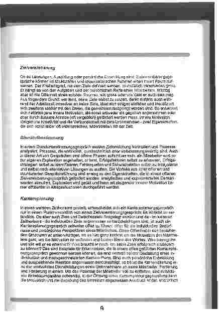 Vorschauseite 2: Führen durch offene Kommunikation