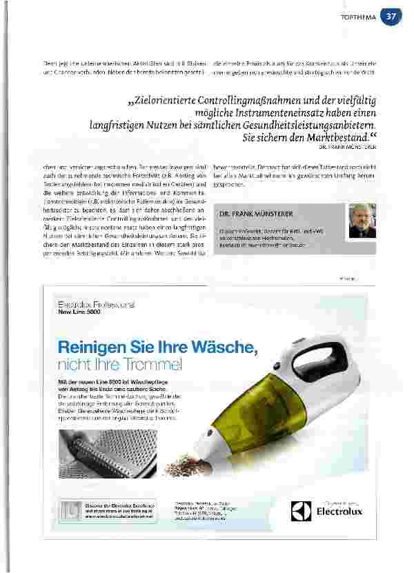 Vorschauseite 4: Kostenreduktion bei gleichzeitiger Mehrwerterhöhung