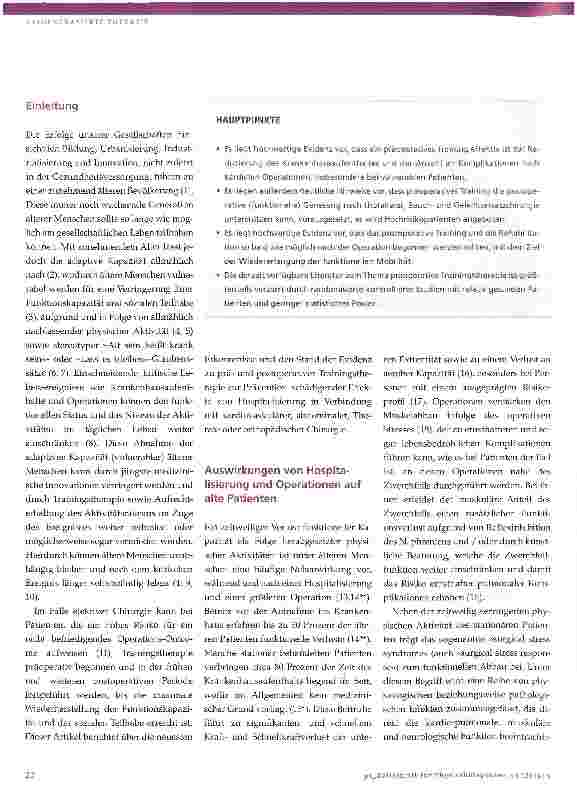 Vorschauseite 2: Better in. Better out