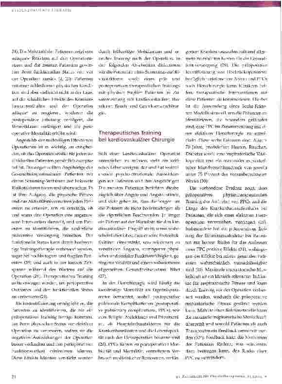 Vorschauseite 4: Better in. Better out