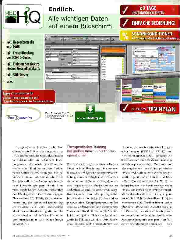 Vorschauseite 5: Better in. Better out