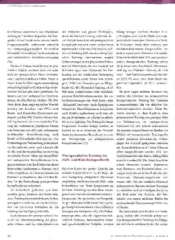 Vorschauseite 6: Better in. Better out