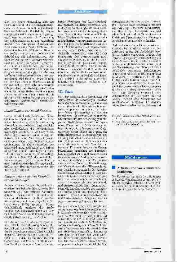 Vorschauseite 4: Die rechtliche Betreuung älterer Menschen (Teil II)Lebenslagen, Anlässe, Entwicklungen