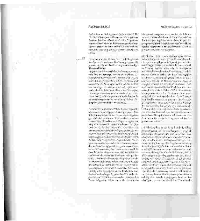 Vorschauseite 2: Gleichheit und Differenz: Interkulturelles Management in Pflegeeinrichtungen