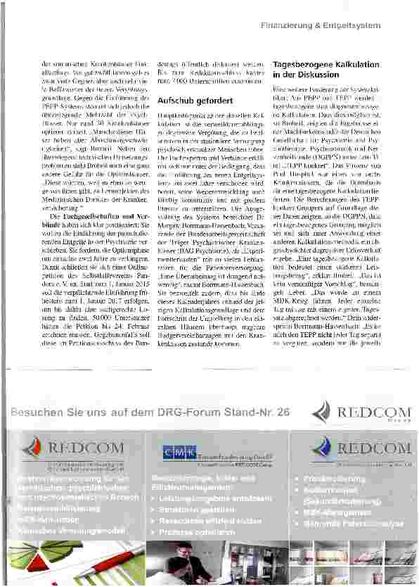 Vorschauseite 2: Patient PEPP