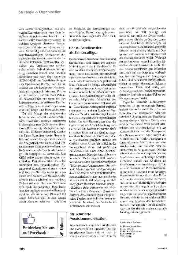 Vorschauseite 3: Reden hilft