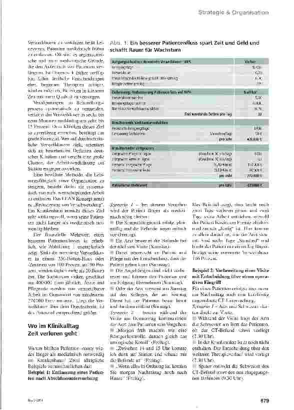 Vorschauseite 2: Luft im System