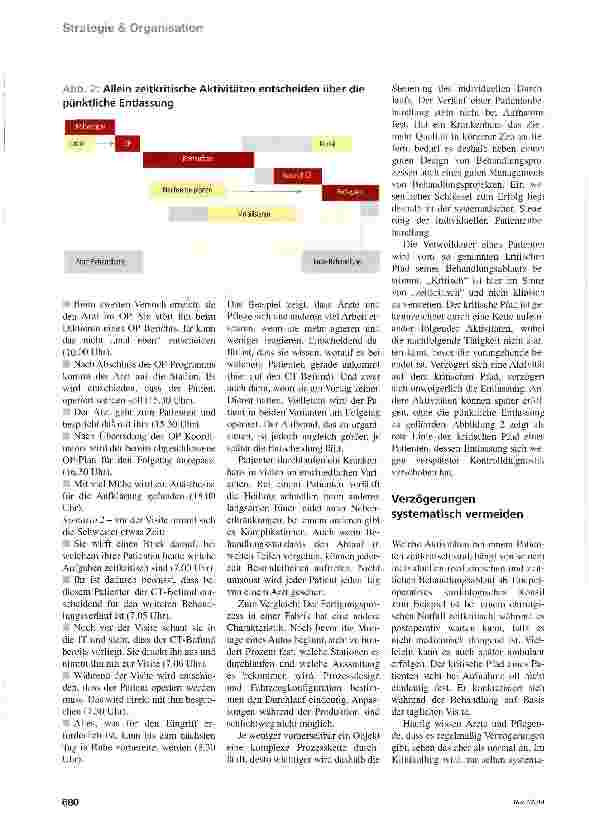 Vorschauseite 3: Luft im System