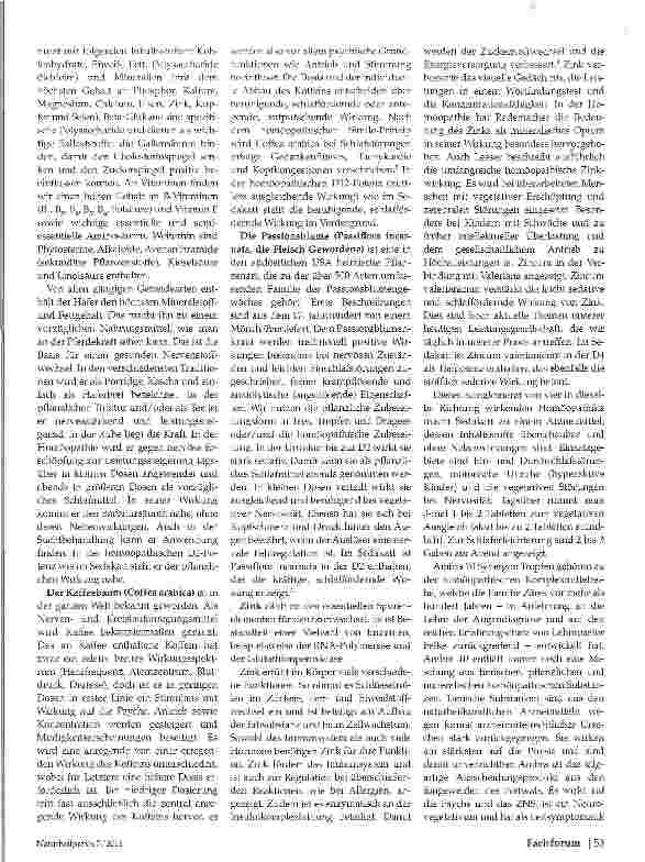 Vorschauseite 3: Erschöpfung des Nervensystems