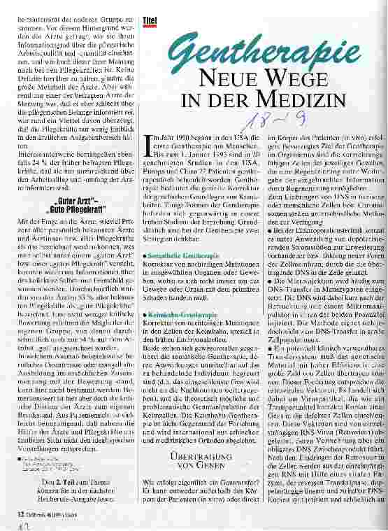 Vorschauseite 3: Selbstund Fremdbild 1. Teil Zur Beziehungsqualität zwischen Ärzteschaft und Pflegepersonal