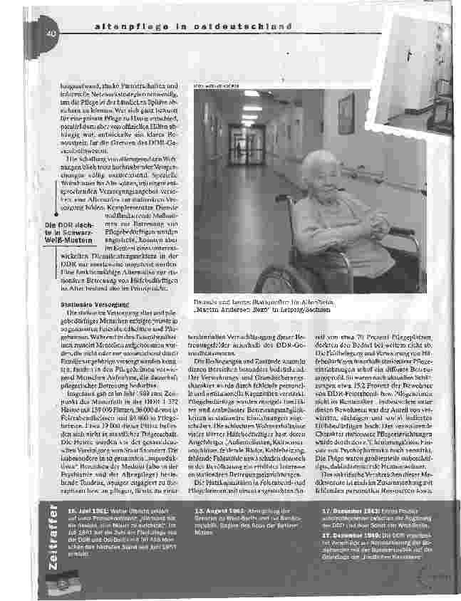 Vorschauseite 3: Der Druck des Staates