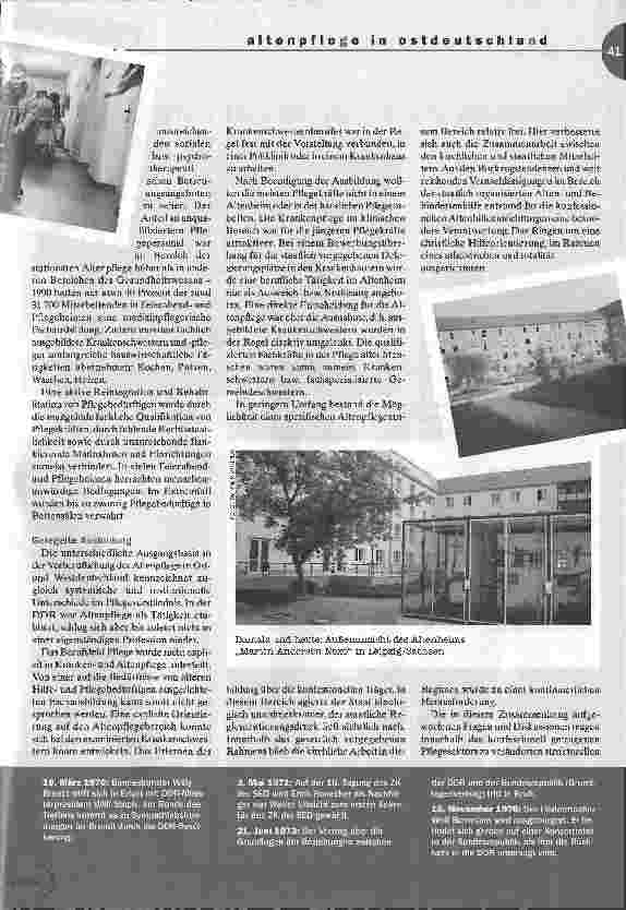 Vorschauseite 4: Der Druck des Staates